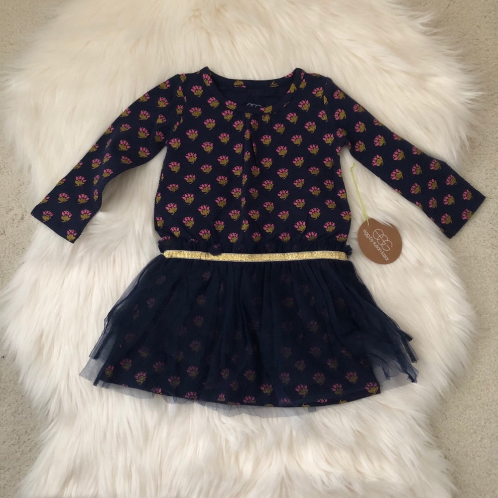 Egg by Susan Lazar Amy Dress